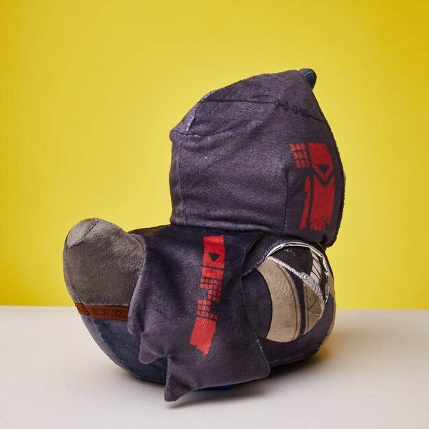 Numskull Destiny Tubbz Plush Cayde-6 3