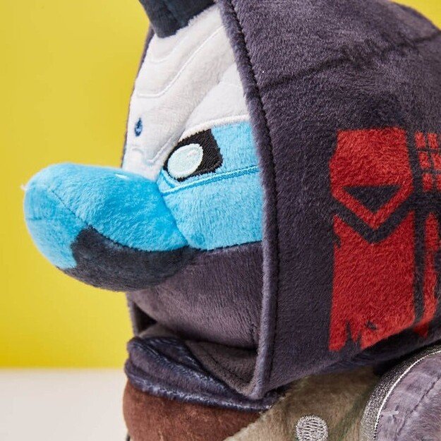 Numskull Destiny Tubbz Plush Cayde-6 5
