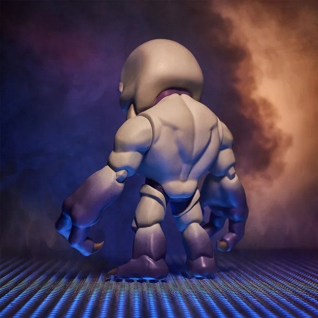 Numskull Doom Figurine Hell Knight 4