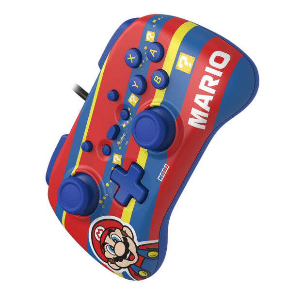 HORI PAD Mini - Mario 3