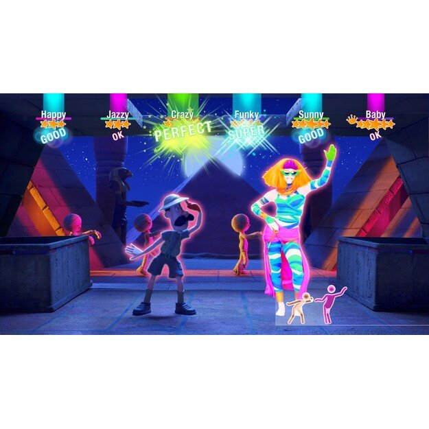 ​Just Dance 2019  - PlayStation 4 3