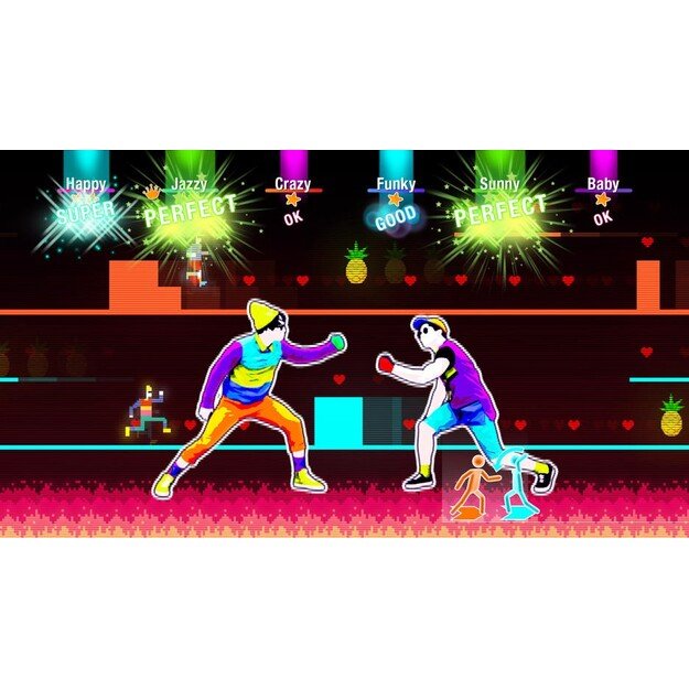 ​Just Dance 2019  - PlayStation 4 4
