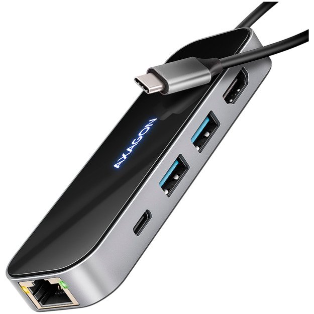 Adaptors AXAGON HMC-6GLN 2