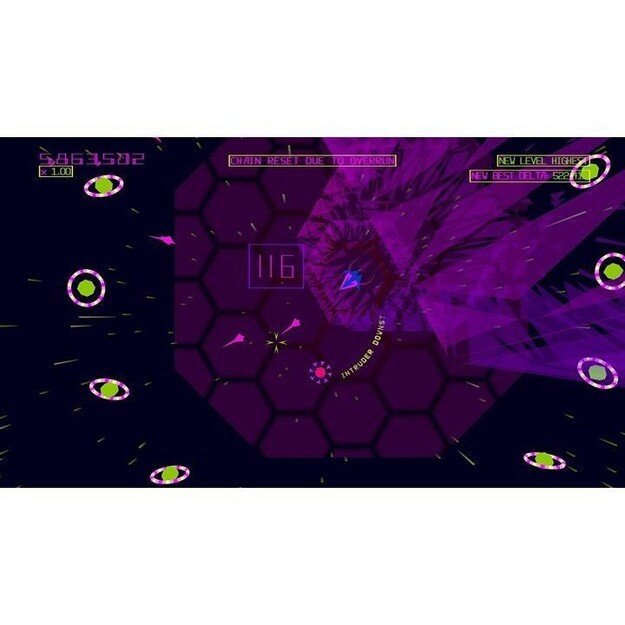 Akka Arrh (Special Edition)
      
        - PlayStation 4 3