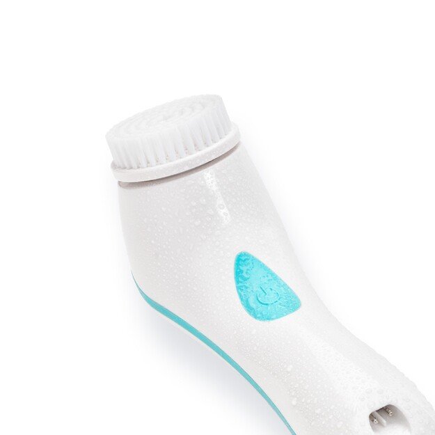 ​Silk´n - Pure Face Brush Facial Cleansing SCPB1PE1001 1