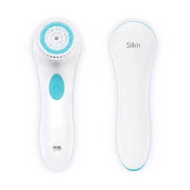 ​Silk´n - Pure Face Brush Facial Cleansing SCPB1PE1001 3