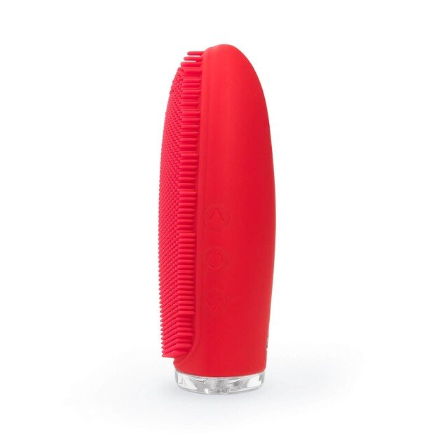 Silk´n - Bright Facial Brush Red FB1PE1001 6