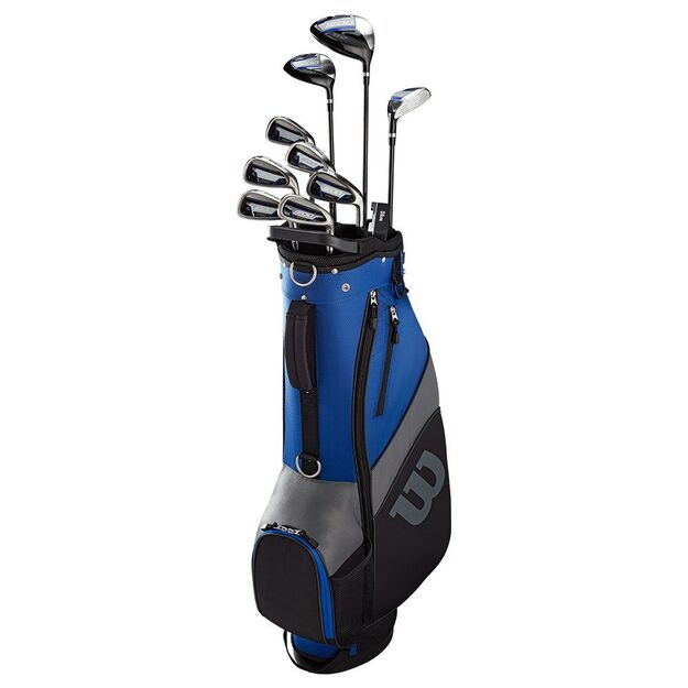 Wilson - TPX 1200 Golf Set - Extended 1