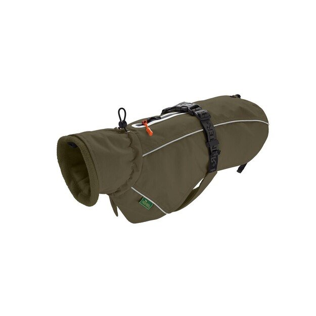 Hunter - Dogcoat Nordby 30, olive - (203433) 1