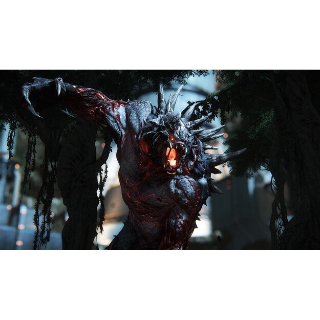 Evolve
      
        - PlayStation 4 1