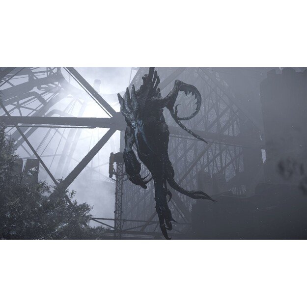 Evolve
      
        - PlayStation 4 4