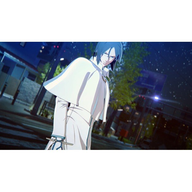 Bleach Rebirth of Souls

  - PlayStation 4 3