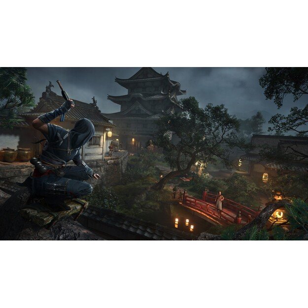 Assassin’s Creed Shadows

  - PlayStation 5 5