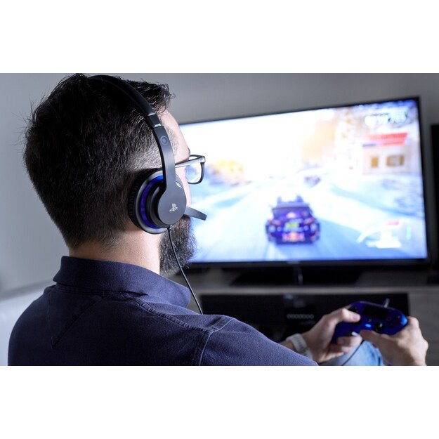 Nacon PS4 Communicator 10