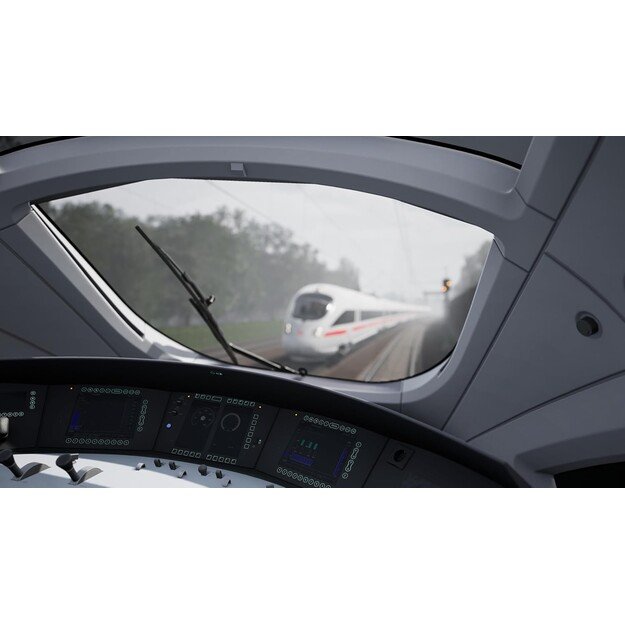 Train Sim World 5

  - PlayStation 5 7