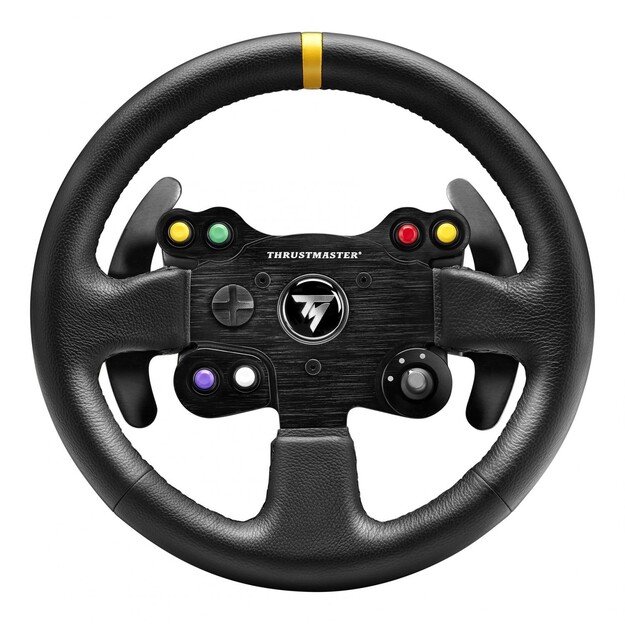 Thrustmaster TM Leather 28 GT Wheel Add-On 2