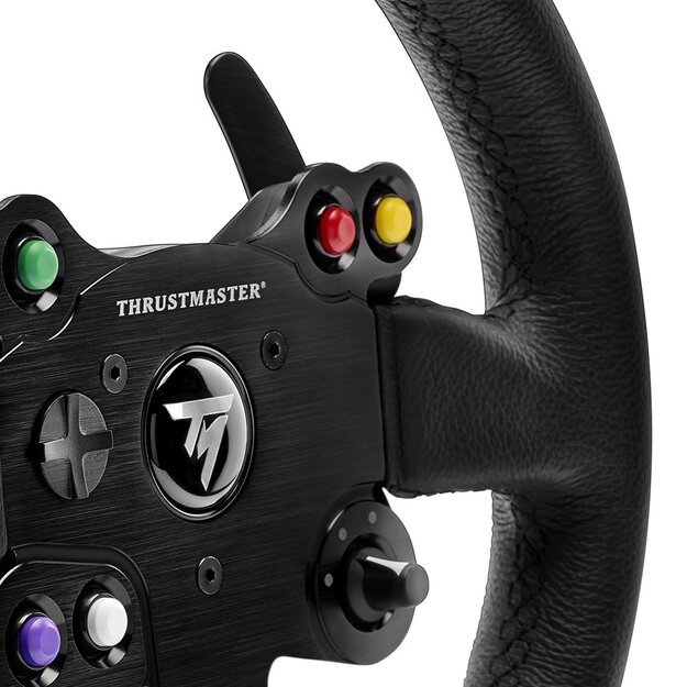 Thrustmaster TM Leather 28 GT Wheel Add-On 3