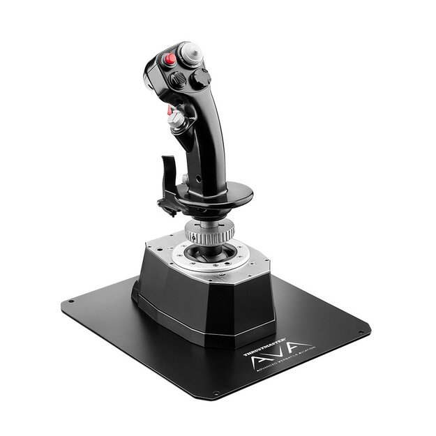 Thrustmaster Ava Desktop Plate 3