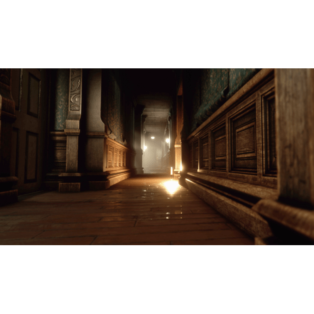 Evil Nun: The Broken Mask (Unholy Edition)

  - PlayStation 5 10