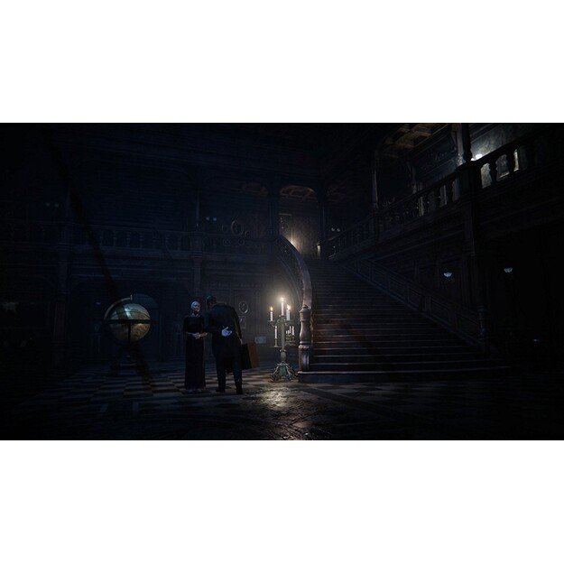 Black Mirror - PlayStation 4 3