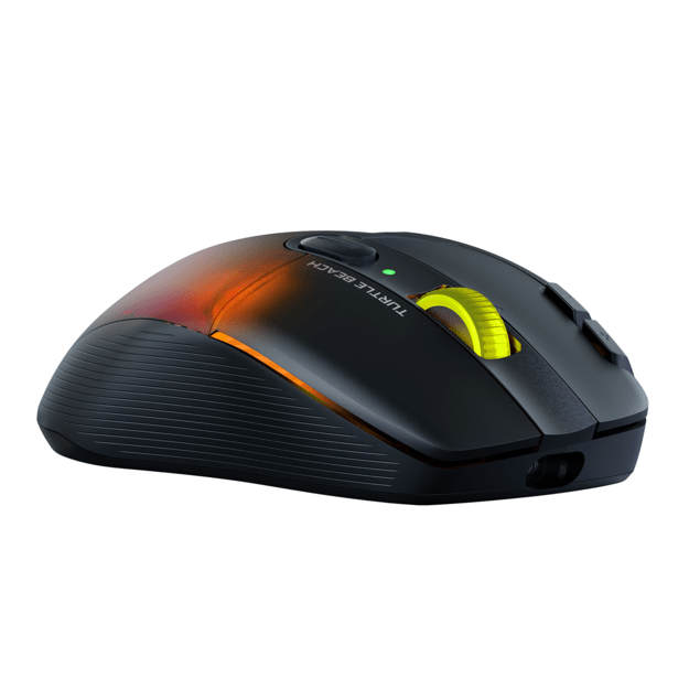 Turtle Beach - Kone XP Air Wireless Gaming Mouse with Charging Dock 7