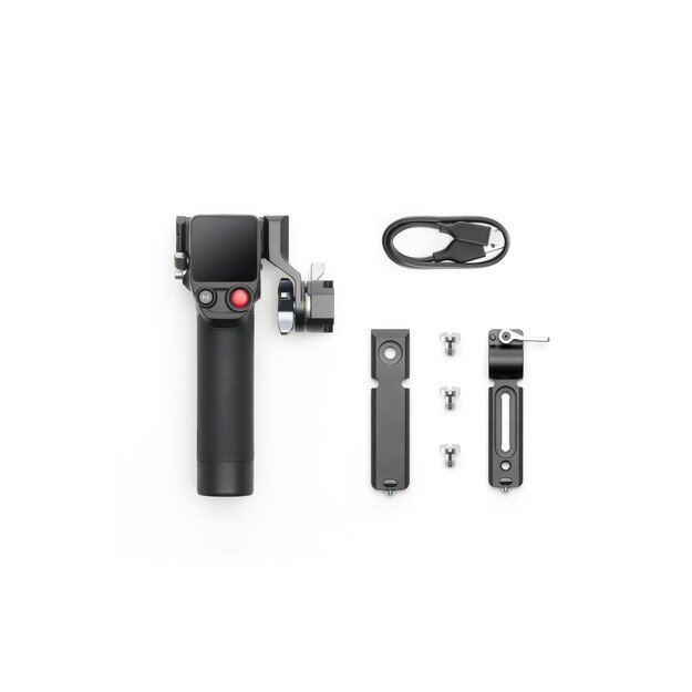 DJI - Focus Pro Grip 10