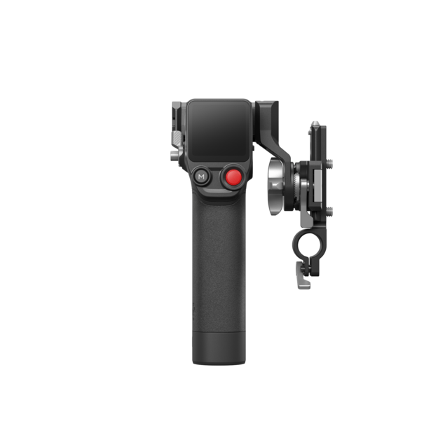DJI - Focus Pro Grip 2