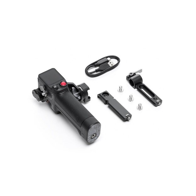 DJI - Focus Pro Grip 4