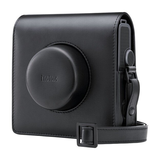 Fuji - Instax Wide EVO Black Hybrid Camera 16