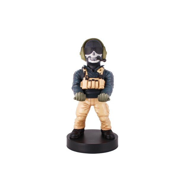Cable Guys Call of Duty Ghost 1