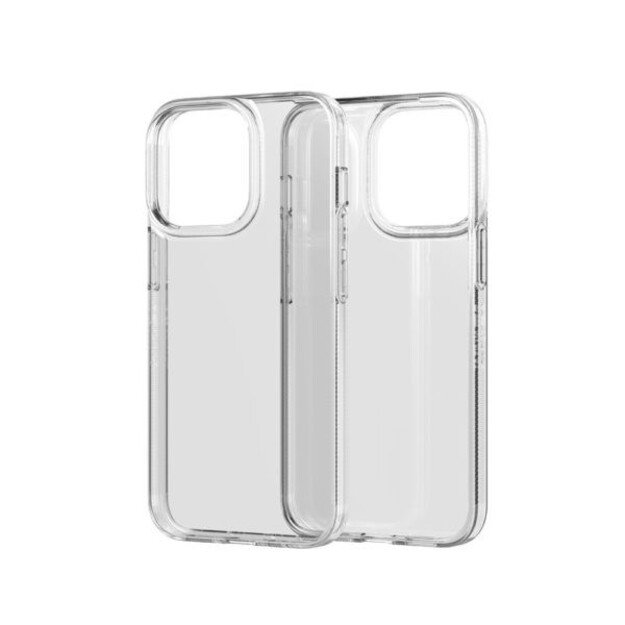 Tech21 - Evo Lite iPhone 13 Pro Cover - Clear 4