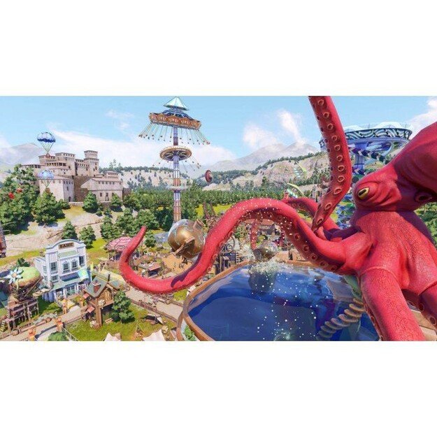 Park Beyond (Impossified Edition)
      
        - PC 10