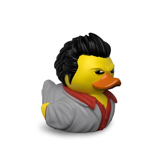 Numskull Yakuza Tubbz Mini Kazuma Kiryu 2