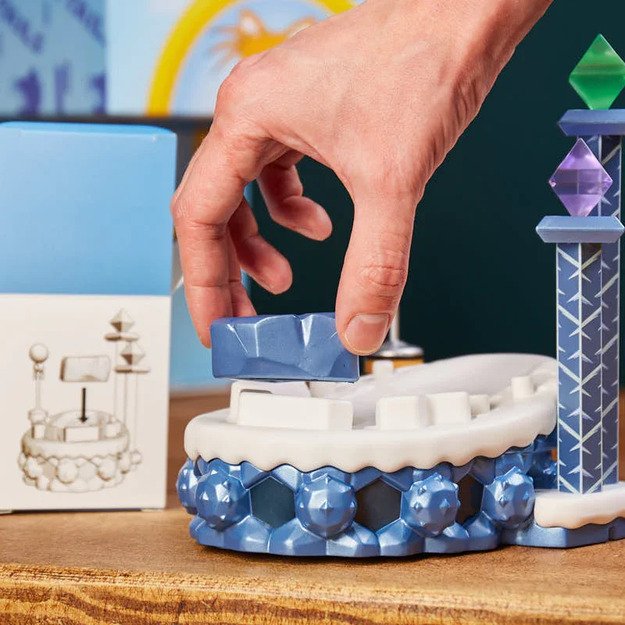 Numskull Tails Countdown Character 10