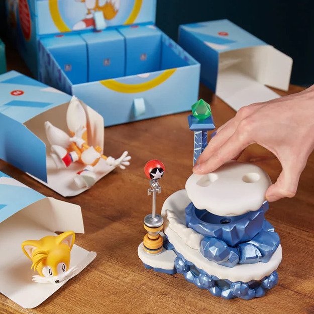 Numskull Tails Countdown Character 4