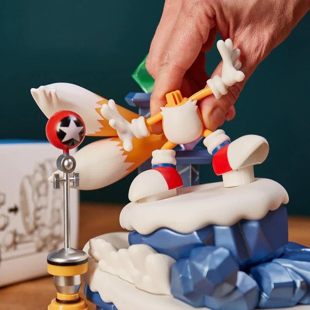 Numskull Tails Countdown Character 9