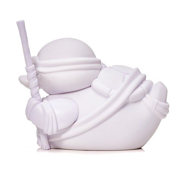 Numskull - TMNT Tubbz DIY Donatello 1