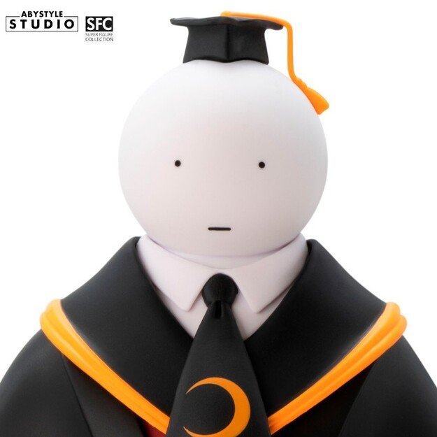 ASSASSINATION CLASSROOM - Figurine 