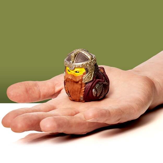Numskull - LOTR Tubbz MINI Gimli 1
