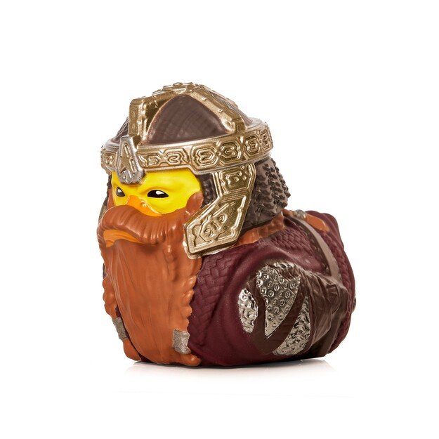 Numskull - LOTR Tubbz MINI Gimli 3