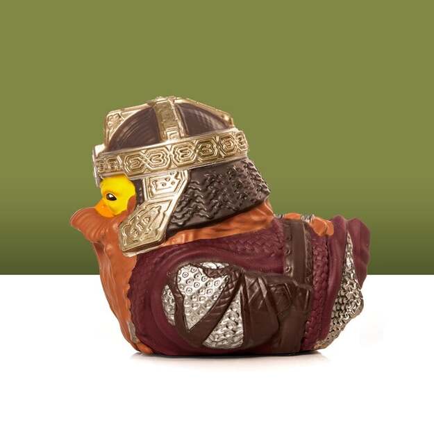 Numskull - LOTR Tubbz MINI Gimli 4