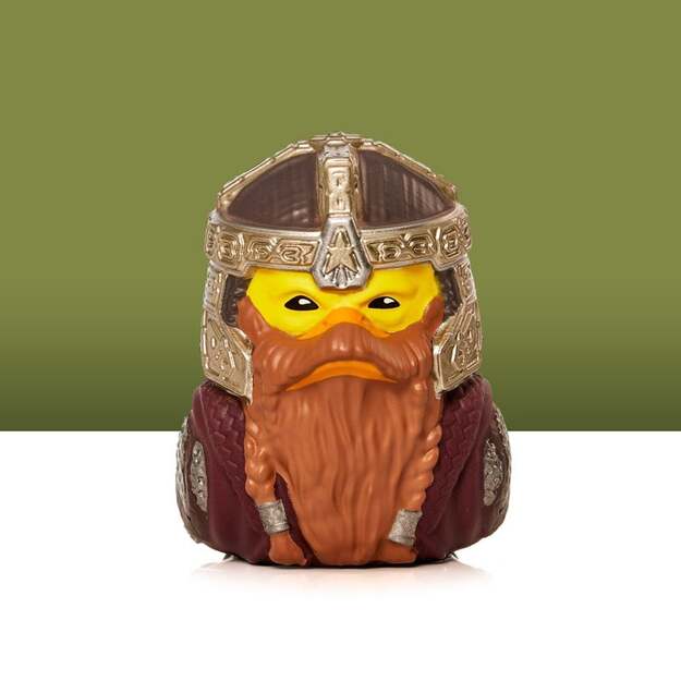 Numskull - LOTR Tubbz MINI Gimli 7
