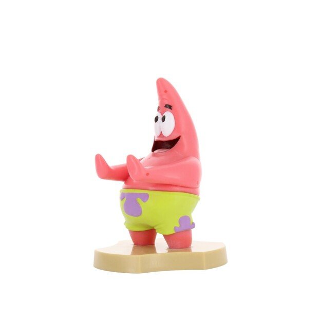 Holdems Spongebob Patrick 22