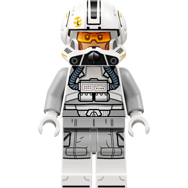 LEGO - Star Wars TM - ARC-170 Starfighter (75402) 3