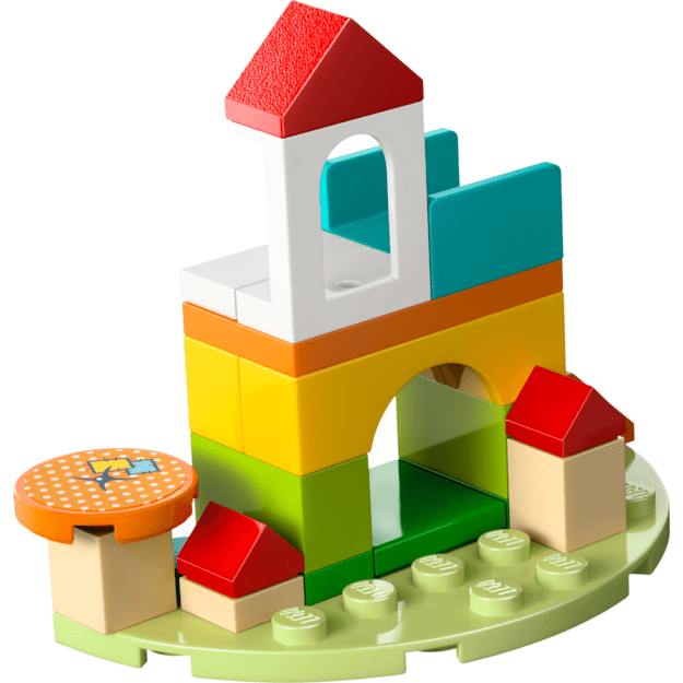 LEGO - LEGO Friends - Autumn's Room (42646) 2