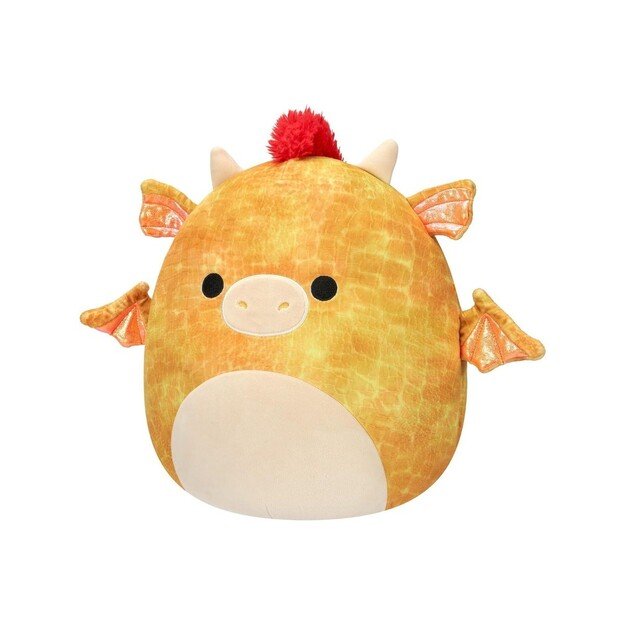 Squishmallows - Plush 12cm W19 - Dieric 1