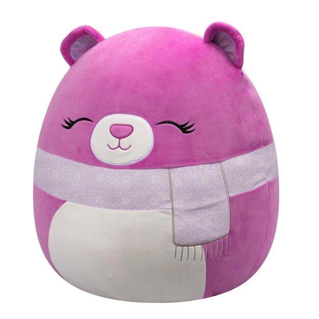 Squishmallows 50 cm P20 Crisanta Bear (206655) 1