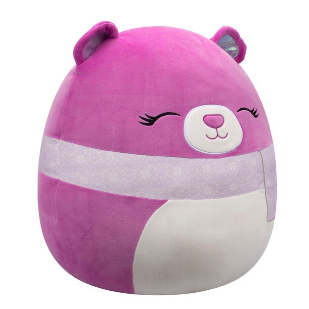 Squishmallows 50 cm P20 Crisanta Bear (206655) 2