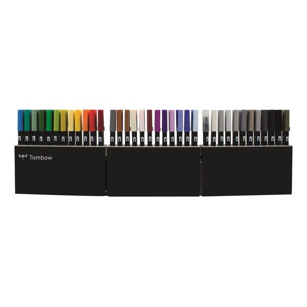 Tombow - ABT Marker Dual Brush display boks 2