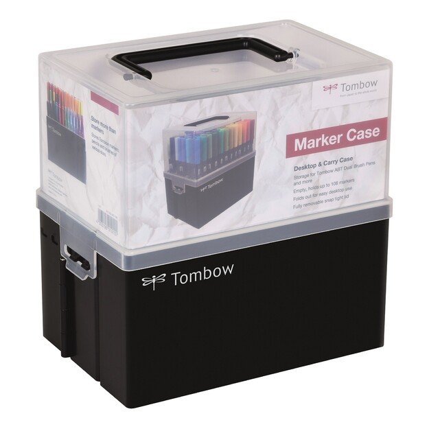 Tombow - ABT Marker Dual Brush display boks 3